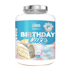 Clear Whey Edicion Especial