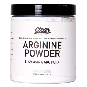 L-Arginina