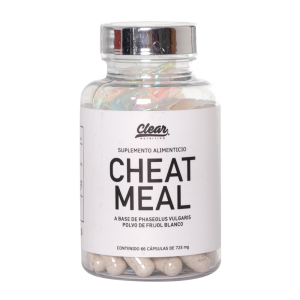 Cheat Meal