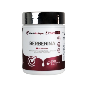 BERBERINA