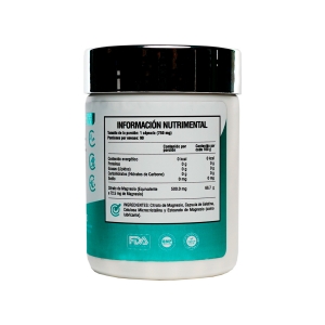  - suplementos para la salud reproductiva, suplementos para la salud toxicológica