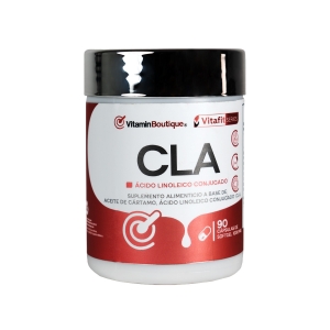 CLA 