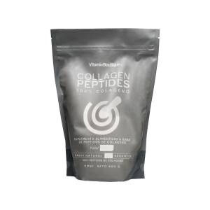 COLLAGEN PEPTIDES