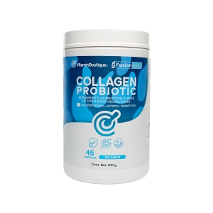 COLLAGEN PROBIOTIC
