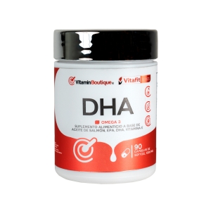 DHA 