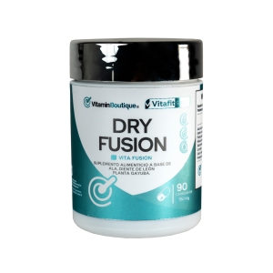 DRY FUSION