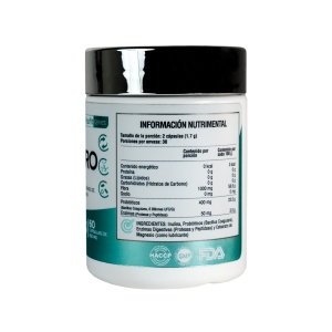  - suplementos para la salud genética, suplementos para la salud étnica