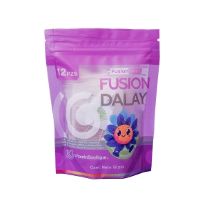 Fusion Dalay