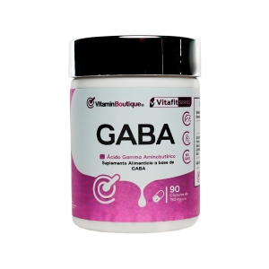 GABA