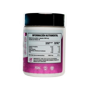  - suplementos para la salud microbiológica, suplementos para la salud endocrina