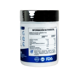  - suplementos para la salud metabolómica, suplementos para la salud linfática