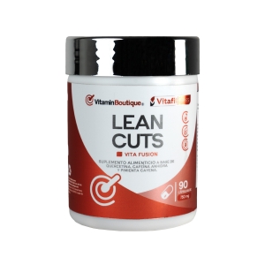 LEAN CUTS
