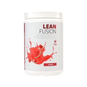 LEAN FUSION SANDIA