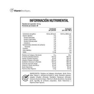  - suplementos para la salud epigenética, suplementos para la salud ambiental