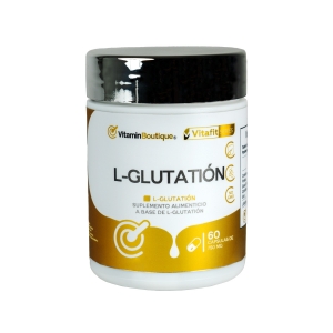 L - GLUTATION