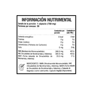  - suplementos para la salud olfativa, suplementos para la salud auditiva