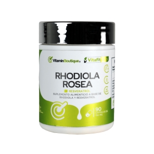 RHODIOLA ROSEA
