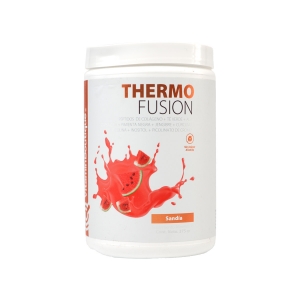 THERMO FUSION SANDIA