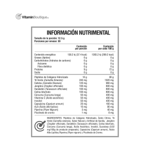  - suplementos para la salud cerebral, suplementos para la salud emocional