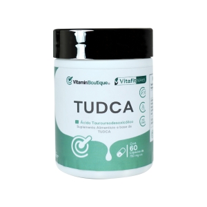 TUDCA