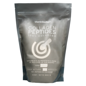 COLLAGEN PEPTIDES
