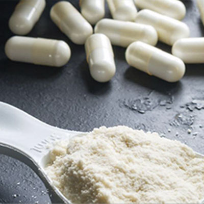 Vitamin Boutique Peptan