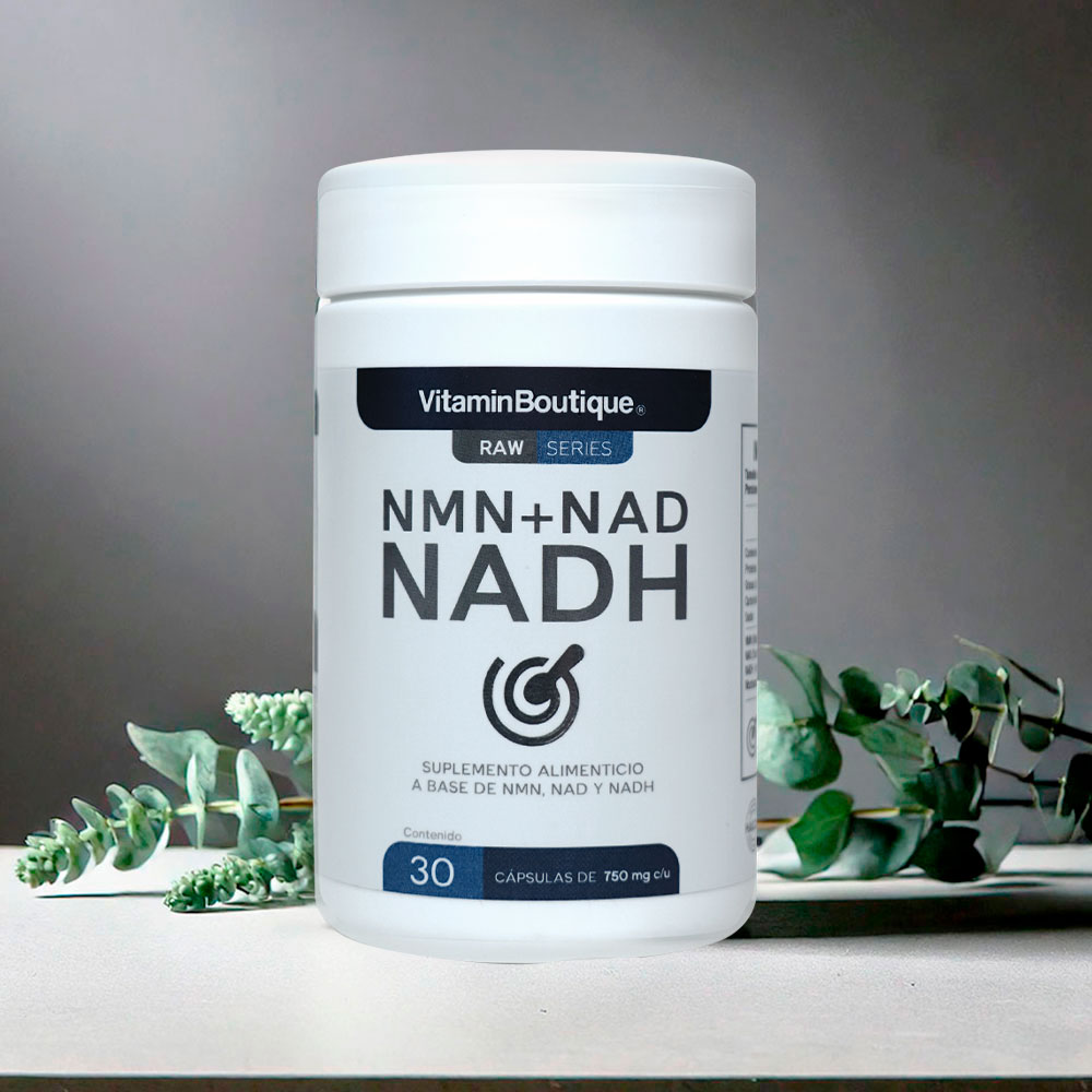 Vitamin Boutique