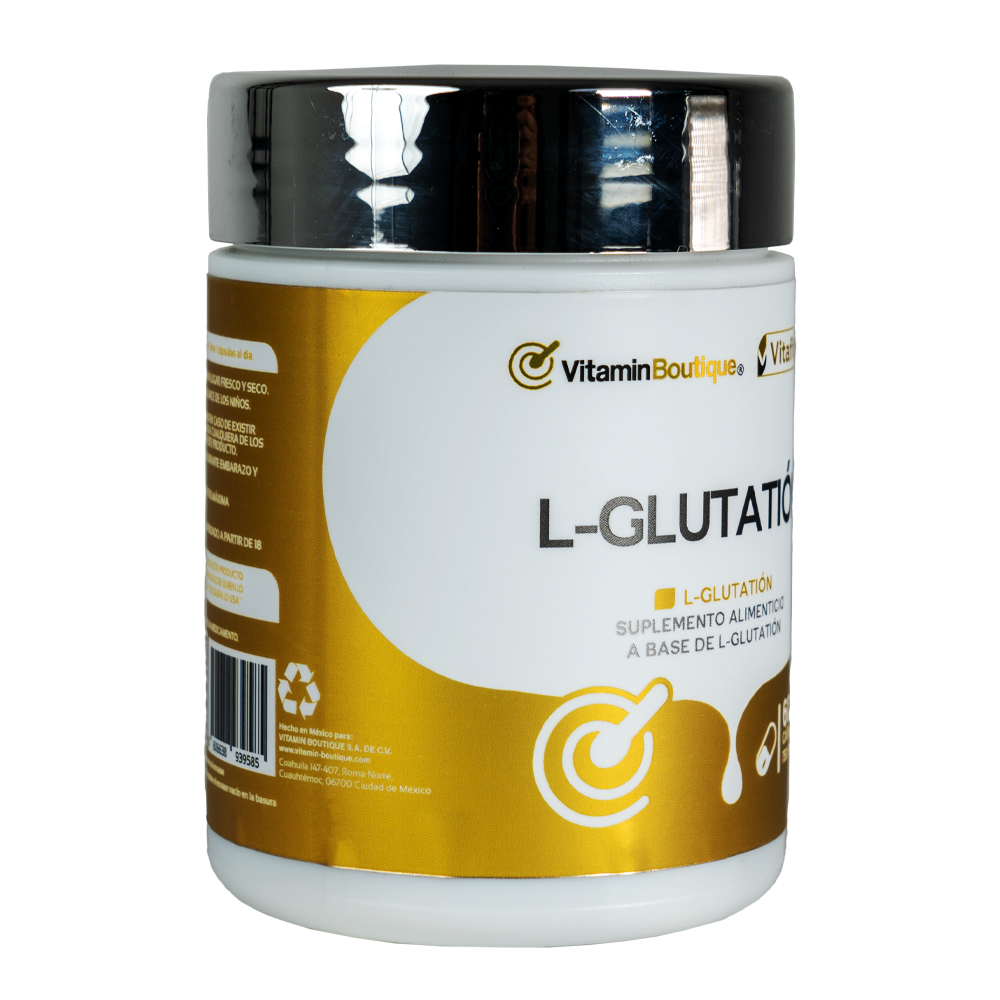 L-Glutatión