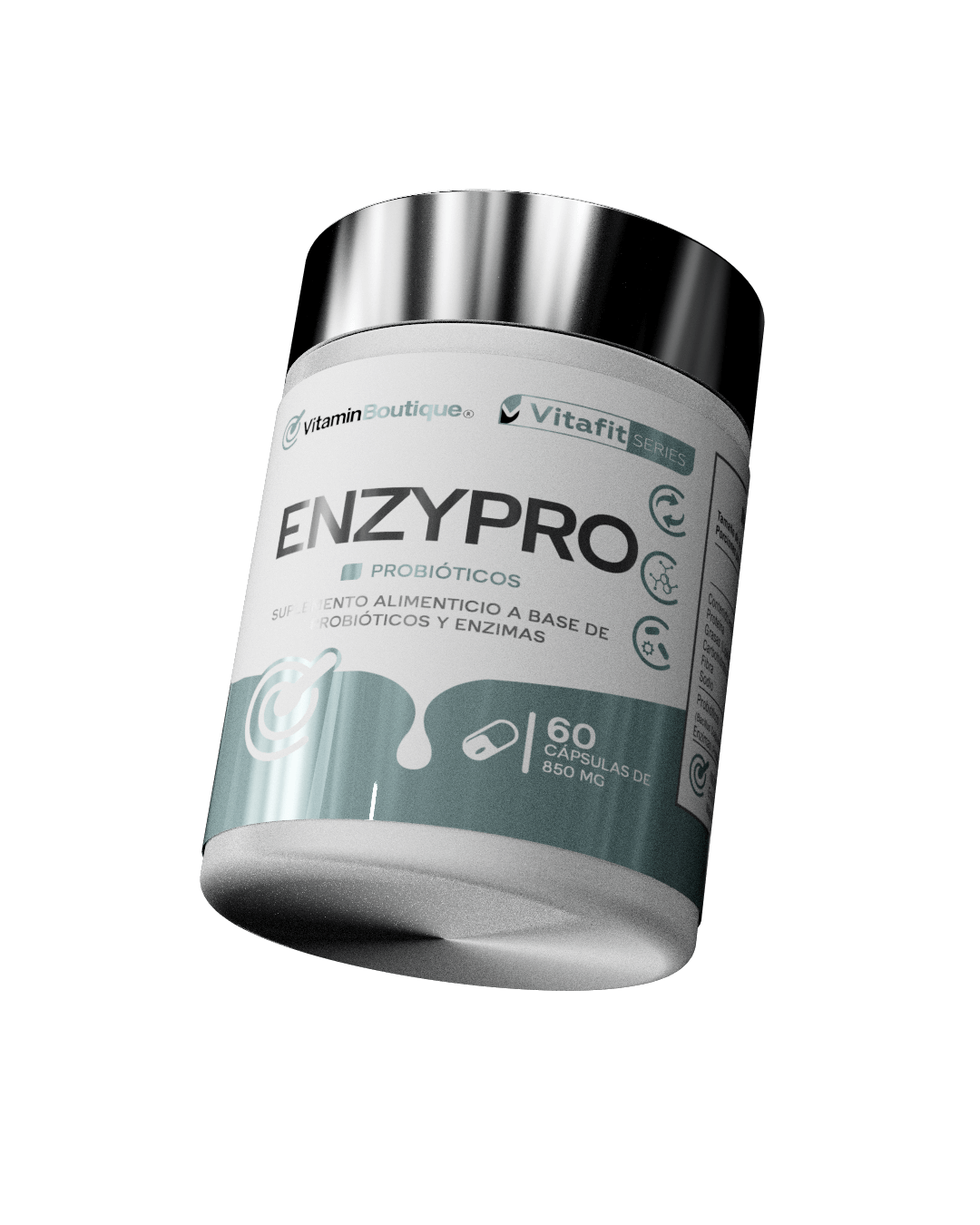 Enzypro