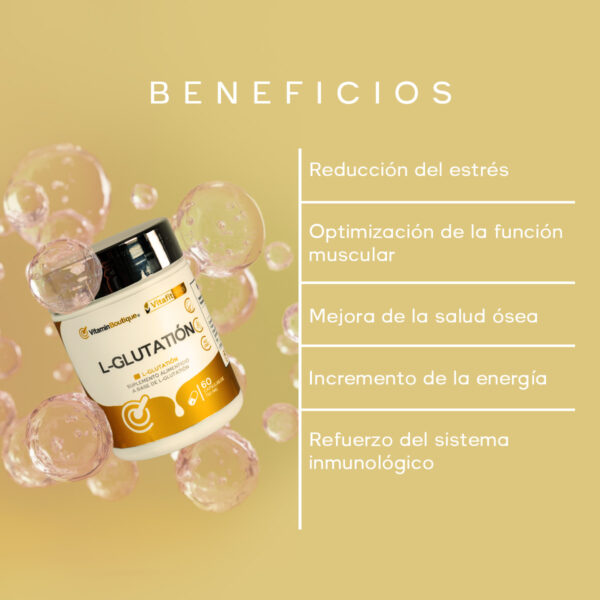 L - GLUTATION - Image 6