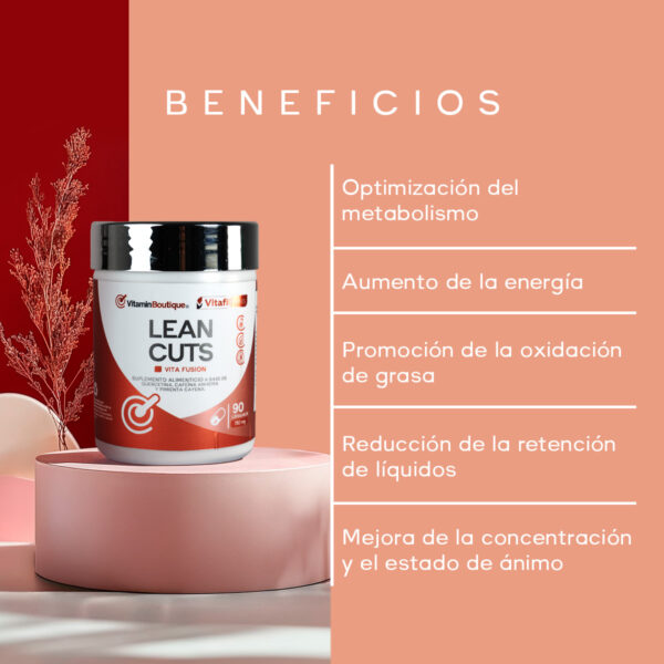 LEAN CUTS - Image 5
