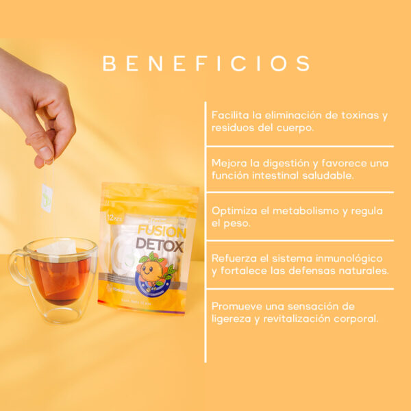 Fusion Detox - Image 5