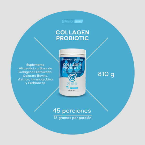 COLLAGEN PROBIOTIC - Image 4