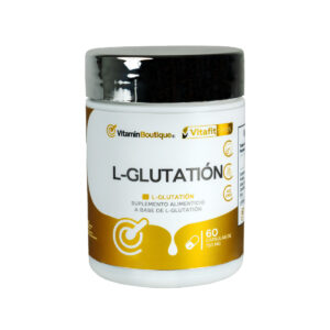 L - GLUTATION