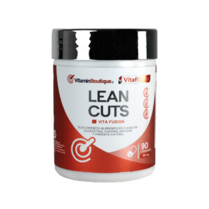 LEAN CUTS