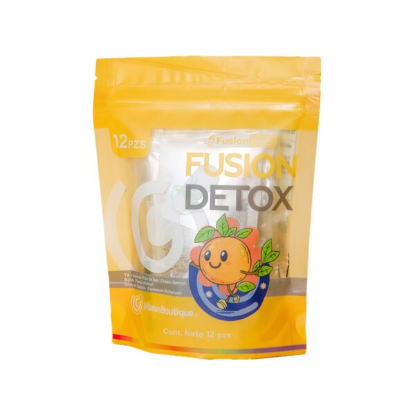 Fusion Detox