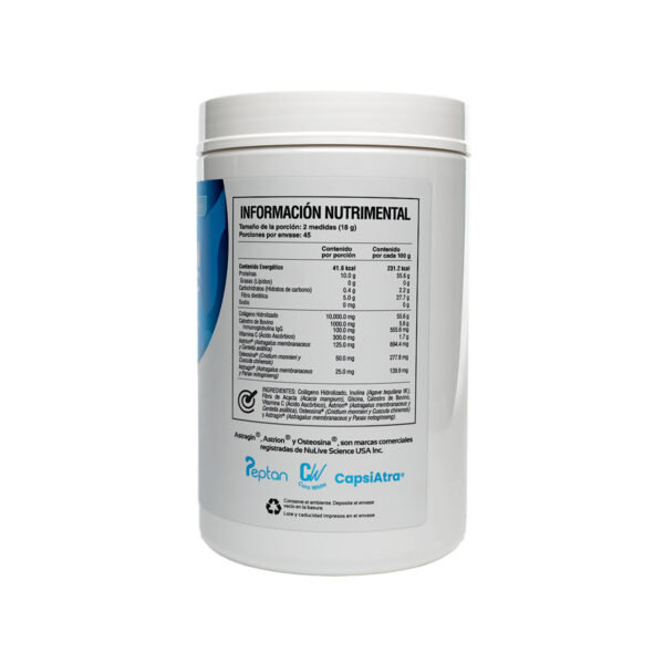COLLAGEN PROBIOTIC - Image 2