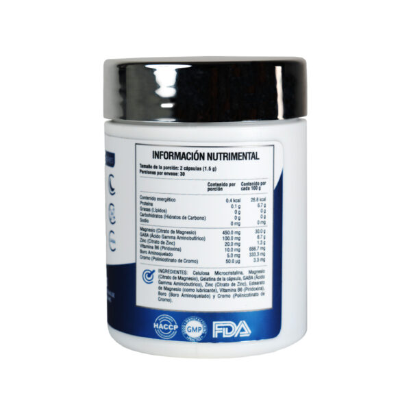 ZMA+ - Image 2