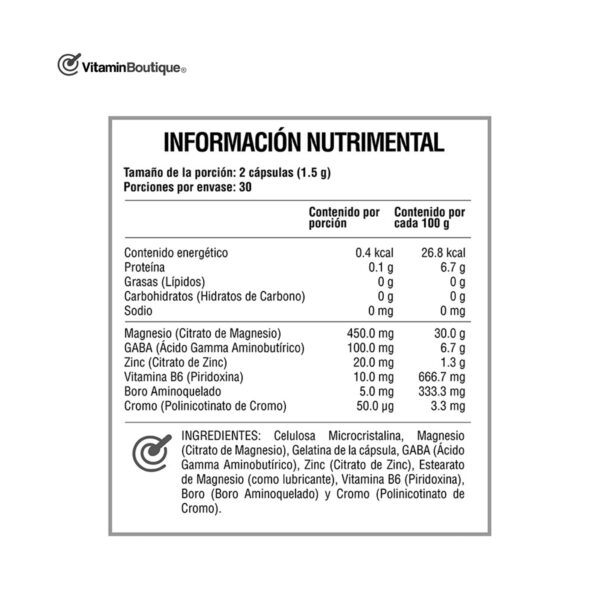 ZMA+ - Image 3