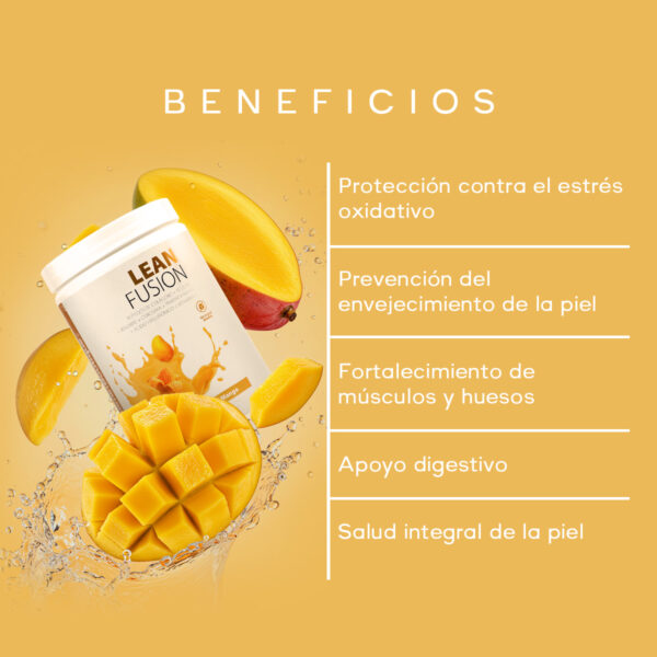 LEAN FUSION MANGO - Image 6