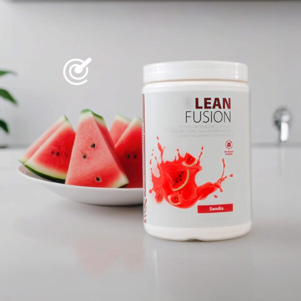 LEAN FUSION SANDIA - Image 5