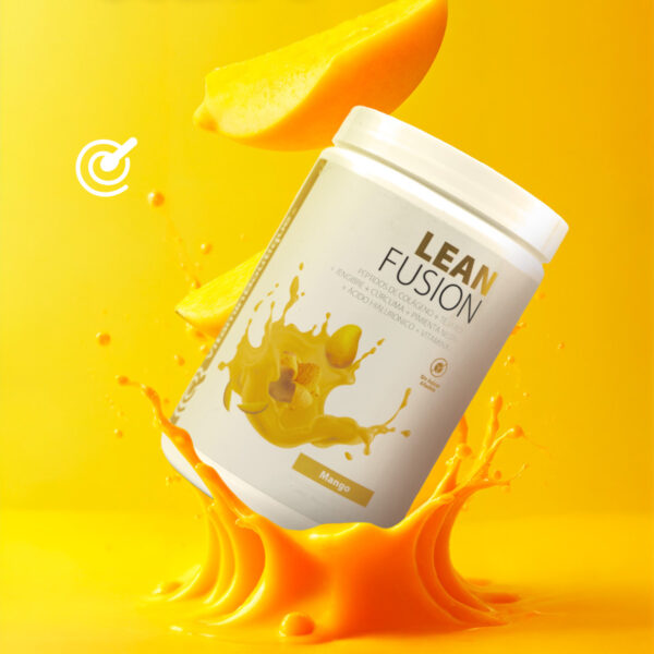 LEAN FUSION MANGO - Image 5
