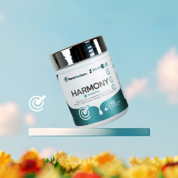 HARMONY - Image 5