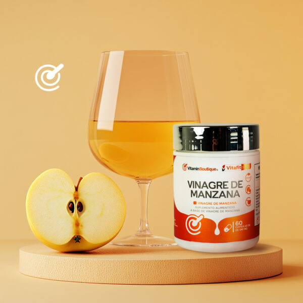 VINAGRE DE MANZANA - Image 6