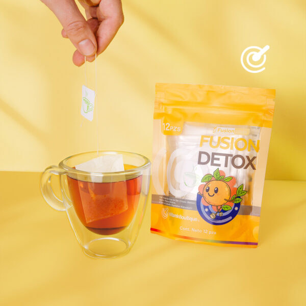Fusion Detox - Image 6