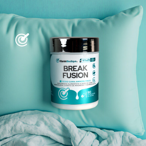 BREAK FUSION - Image 6
