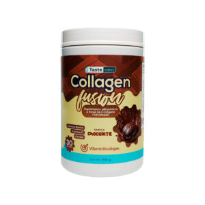 COLLAGEN FUSION CHOCOLATE