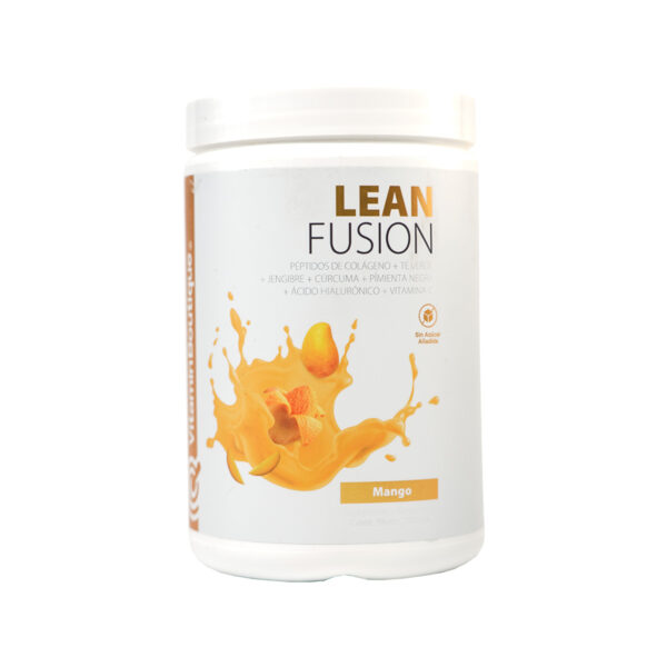 LEAN FUSION MANGO