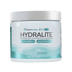 HYDRALITE NATURAL