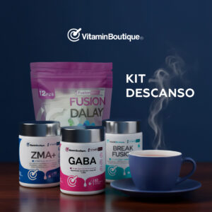 Kit Descanso